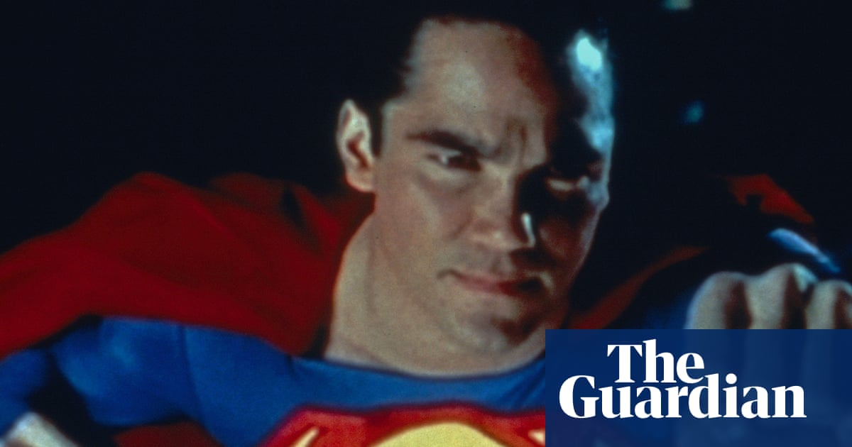 The more James Gunn's Superman is a hit, the more the right will want its own Dean Cain of steel