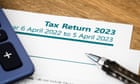 Call waiting times at HMRC rise 350% in five years, says NAO report
