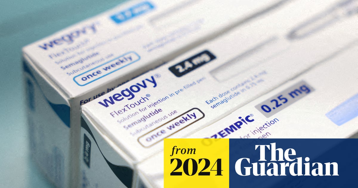 Ozempic knockoffs flood US market thanks to 'blind spot' in FDA rules | US healthcare | The Guardian Ozempic knockoffs flood US market thanks to 'blind spot' in FDA rules | US healthcare | The Guardian