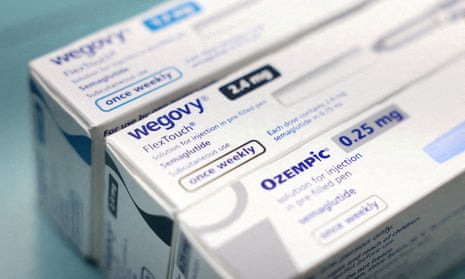 jamie white semaglutide Ozempic knockoffs flood US market thanks to 'blind spot' in FDA rules | US healthcare jamie white semaglutide Ozempic knockoffs flood US market thanks to 'blind spot' in FDA rules | US healthcare