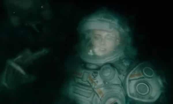 Kristen Stewart S New Film Is Nothing Like Alien Except For All The Bits Like Alien Film The Guardian