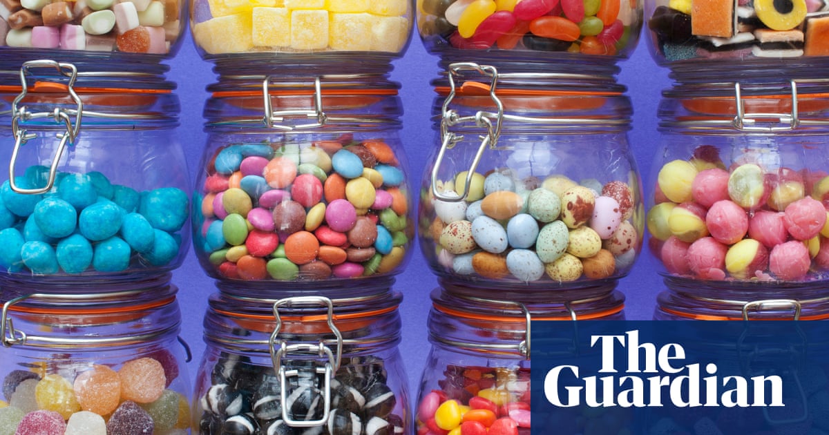 Sweet spot: Norwegians cut sugar intake to lowest level in 44 years
