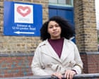 ‘They say you have to buy blessings’: the London women who gave everything to a controversial church