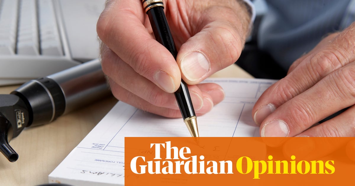 Why does big pharma pay doctors? It raises an important question about healthcare ethics | Ranjana Srivastava Why does big pharma pay doctors? It raises an important question about healthcare ethics | Ranjana Srivastava