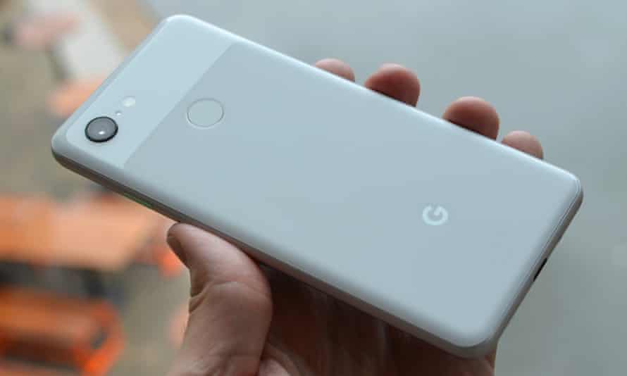 google pixel 3 review raising the bar