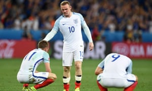 England Humiliated As Iceland Knock Them Out Of Euro 16 Euro 16 The Guardian England Humiliated As Iceland Knock Them Out Of Euro 16 Euro 16 The Guardian