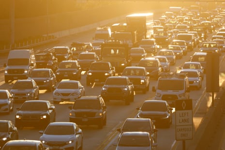 Traffic Pollution is Dangerous for Your Kids: Protect Them Now