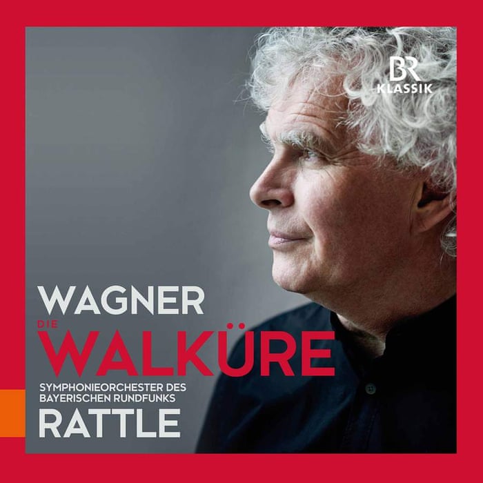 Wagner: Die Walküre review - Simon Rattle shapes orchestral excellence |  Richard Wagner | The Guardian