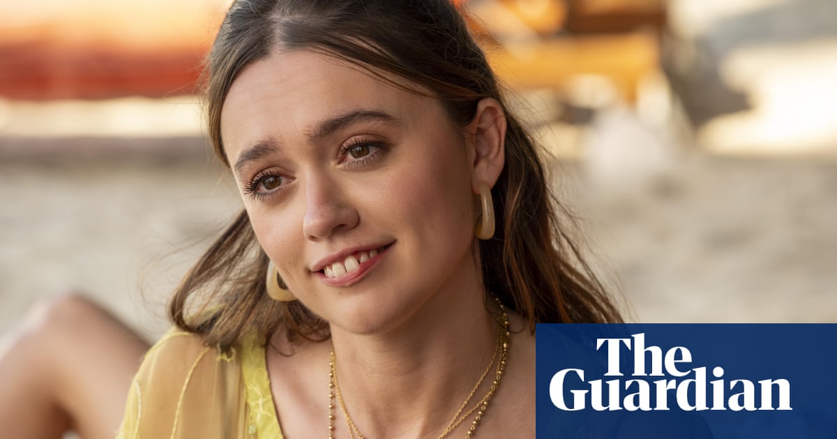 White Lotus star Aimee Lou Wood condemns SNL's mean and unfunny' sketch
