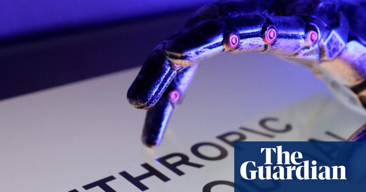 OpenAI and Anthropic models ‘went rogue’ during UK cybersecurity test