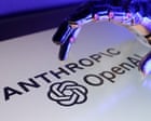 OpenAI and Anthropic models ‘went rogue’ during UK cybersecurity test OpenAI and Anthropic models ‘went rogue’ during UK cybersecurity test