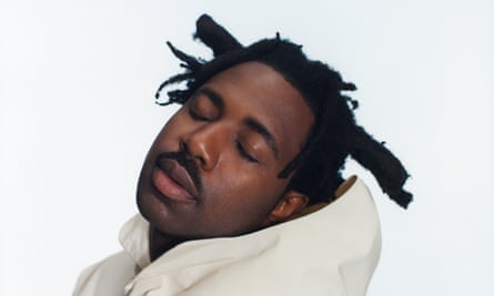 Sampha.