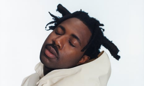 Warm, understated and at times dissonant … Sampha.