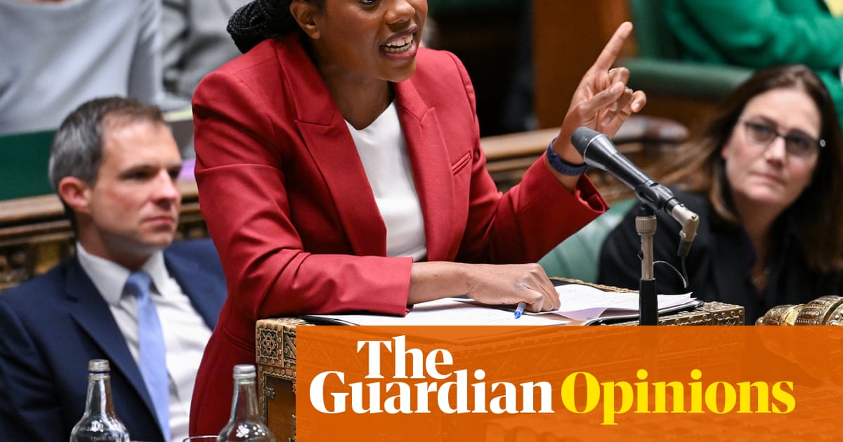 Kemi remains two weeks behind on winter fuel allowance | John Crace