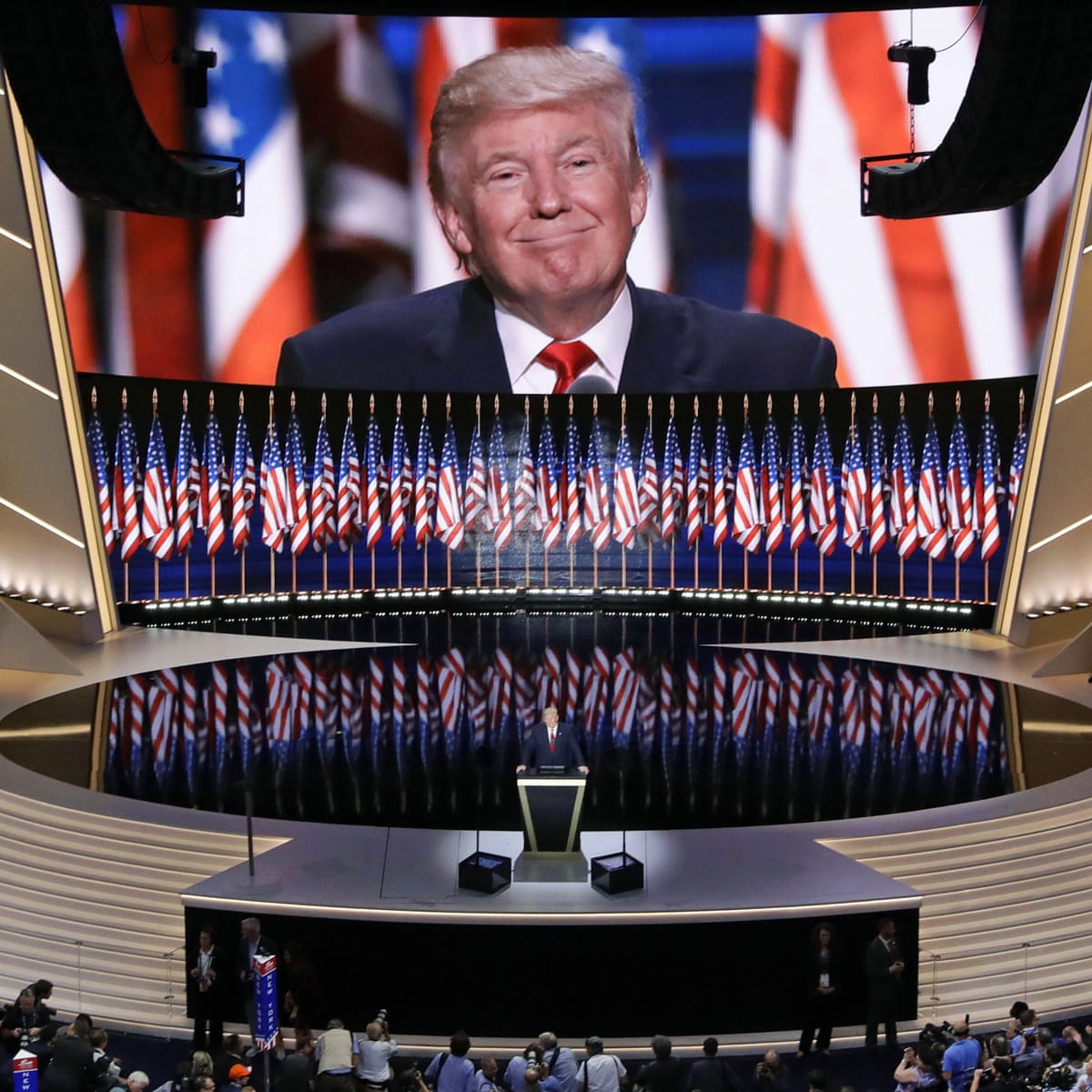 How Donald Trump Canceled The Republican Party Sidney Blumenthal The Guardian How Donald Trump Canceled The Republican Party Sidney Blumenthal The Guardian