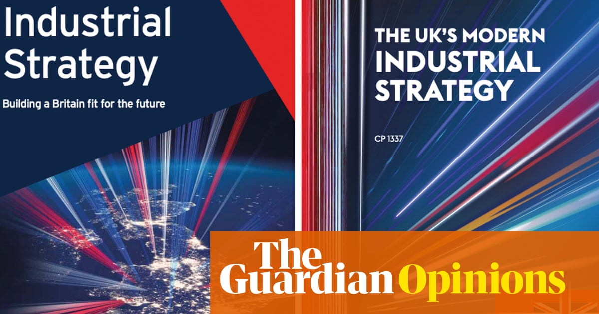 Lower electricity prices for industry are crucial, but the government's plan lacks details