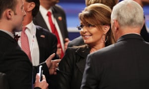 Sarah Palin