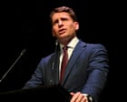 Andrew Hastie revealed conservative Liberals’ true immigration agenda in the aftermath of the Bondi terror attack