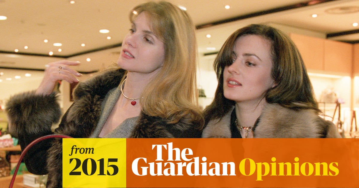 Income inequality happens by design. We can't fix it by tweaking capitalism | Steven W Thrasher