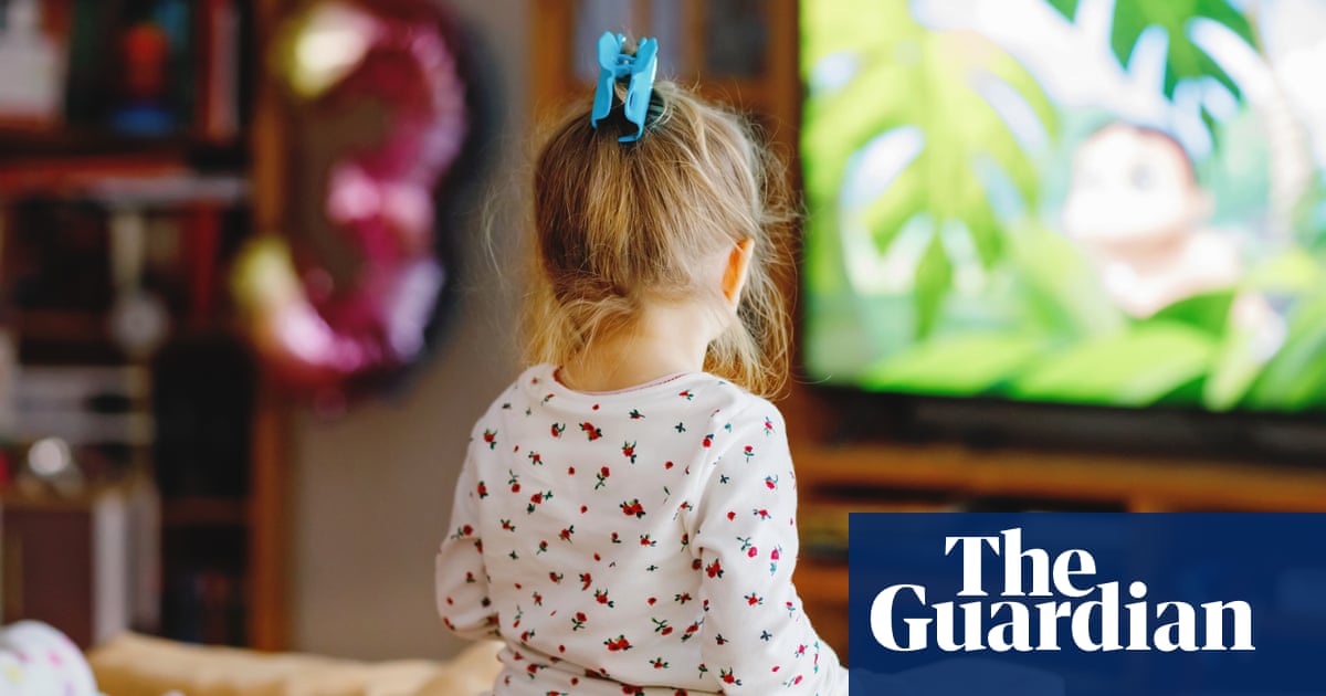Children’s TV makers say British shows could die as ministers scrap £44m fund