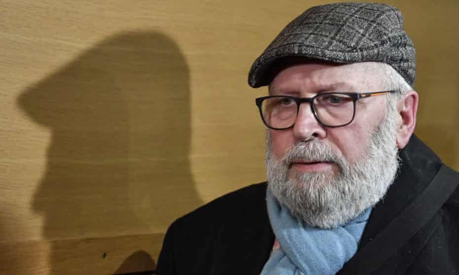 Defrocked French Priest Jailed For Abusing Scouts Over Year Period Catholicism The Guardian Defrocked French Priest Jailed For Abusing Scouts Over Year Period Catholicism The Guardian