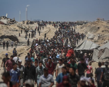 UN Warns of Preventable Deaths