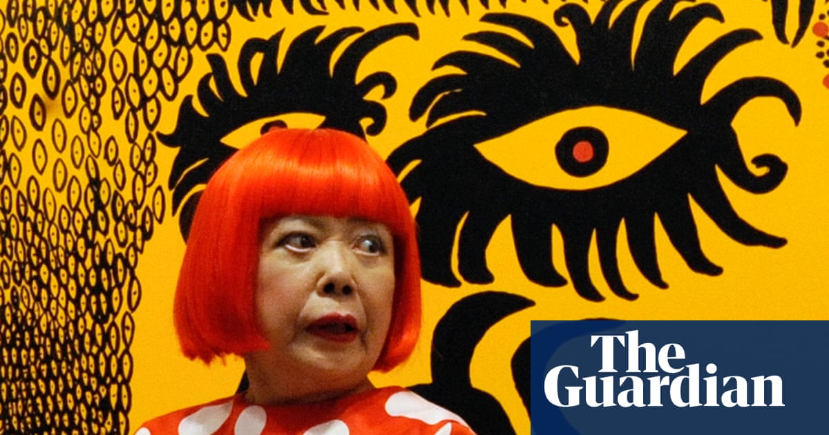 Share your tributes and memories of Yayoi Kusama