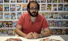 Satirical article saying Spanish riot police took cocaine lands editor in court