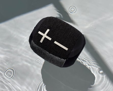 The eight best bluetooth speakers in the us, from portable to party-powering | life and style Guardian best bluetooth speakers ultimate ears wonderboom 4