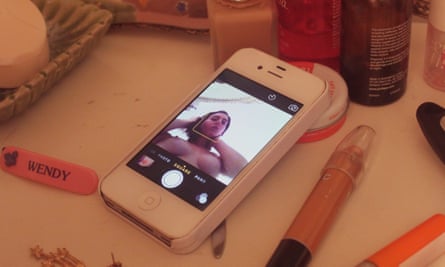 Pics Or It Didn T Happen Reclaiming Instagram S Censored Art Books The Guardian