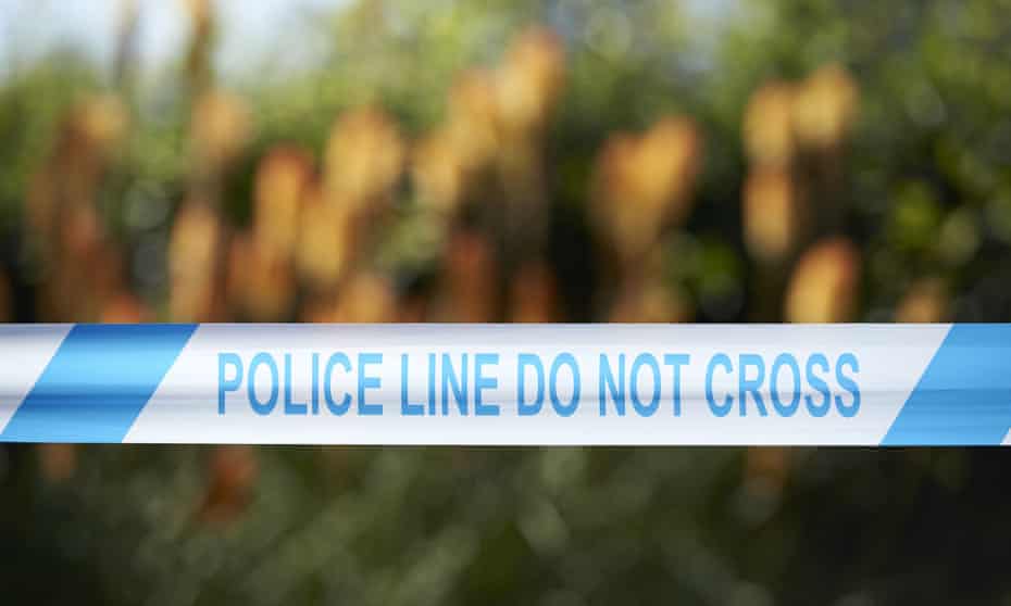 Man 23 Stabbed To Death At Brixton Youth Club Uk News The Guardian