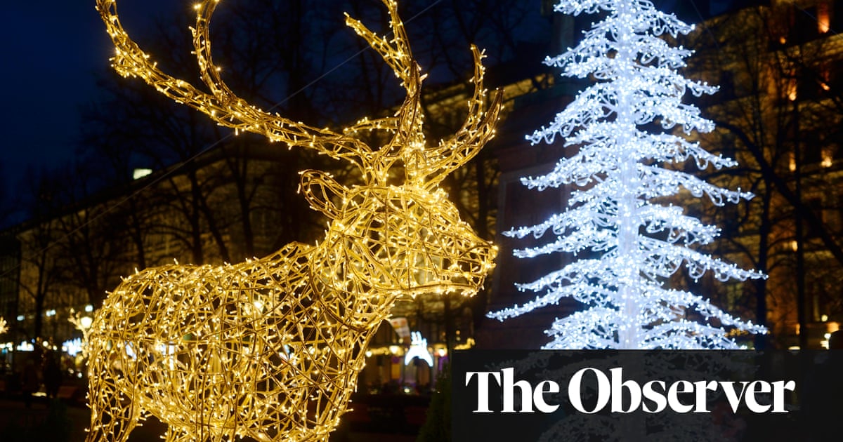Seasonal City Breaks 10 Of The Best Pre Christmas European Getaways Travel The Guardian Seasonal City Breaks 10 Of The Best Pre Christmas European Getaways Travel The Guardian
