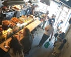 Sydney restaurant Cairo Takeaway counter-sues pro-Israel activist, claiming he trespassed to ‘ambush’ staff