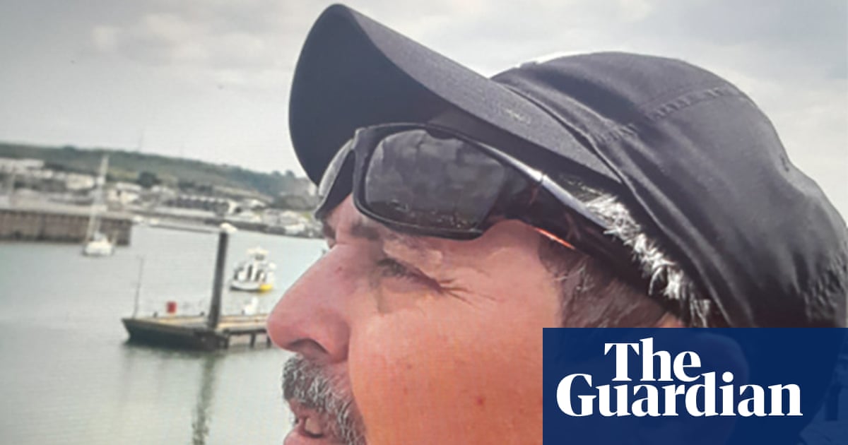 Fan of TV show Dexter killed and dismembered two men in Cornish woodland, jury hears