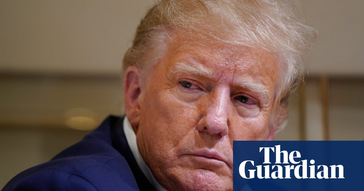 Trump asks appeals court to throw out 2020 election subversion charges
