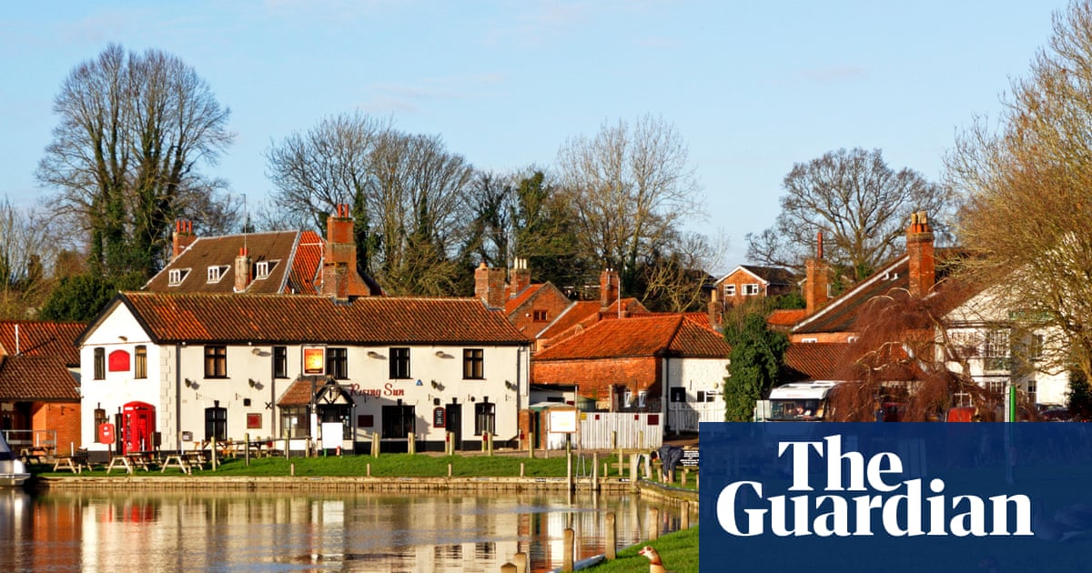 Stop 'cash for trash' housebuilding in Norfolk Broads, says Labour MP