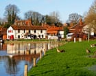İşçi Partili milletvekilinden Norfolk Broads'ta 'çöp için nakit' konut inşasını durdurma çağrısı