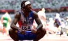 The once-great US men's track team failed to win a solo gold in Tokyo. Why?