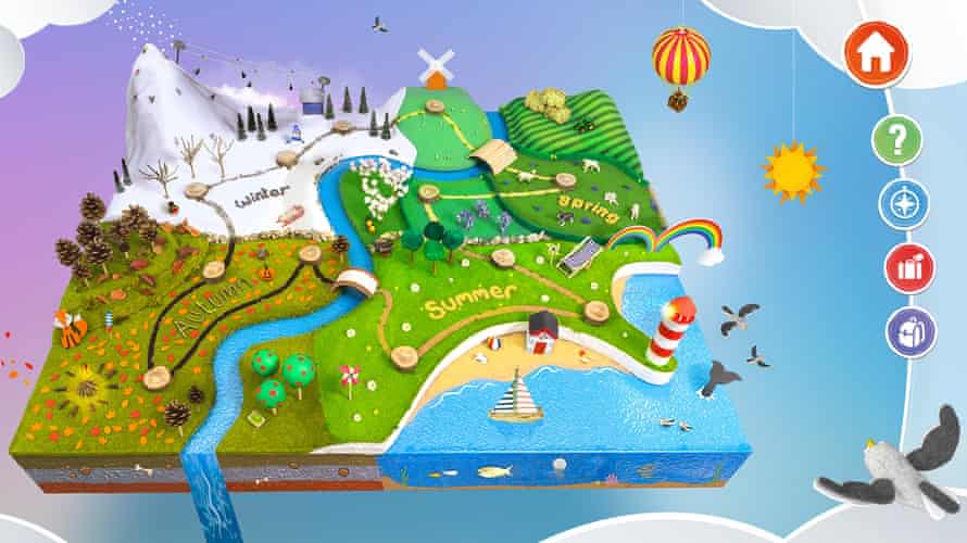 Websites Of Kinder Chocolate Banned Over Ads Targeting Children Advertising Standards Authority The Guardian