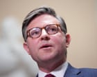 Fisa spy powers almost certain to expire after Congress fails to act – US politics live