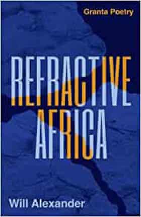 Refractive Africa by Will Alexander