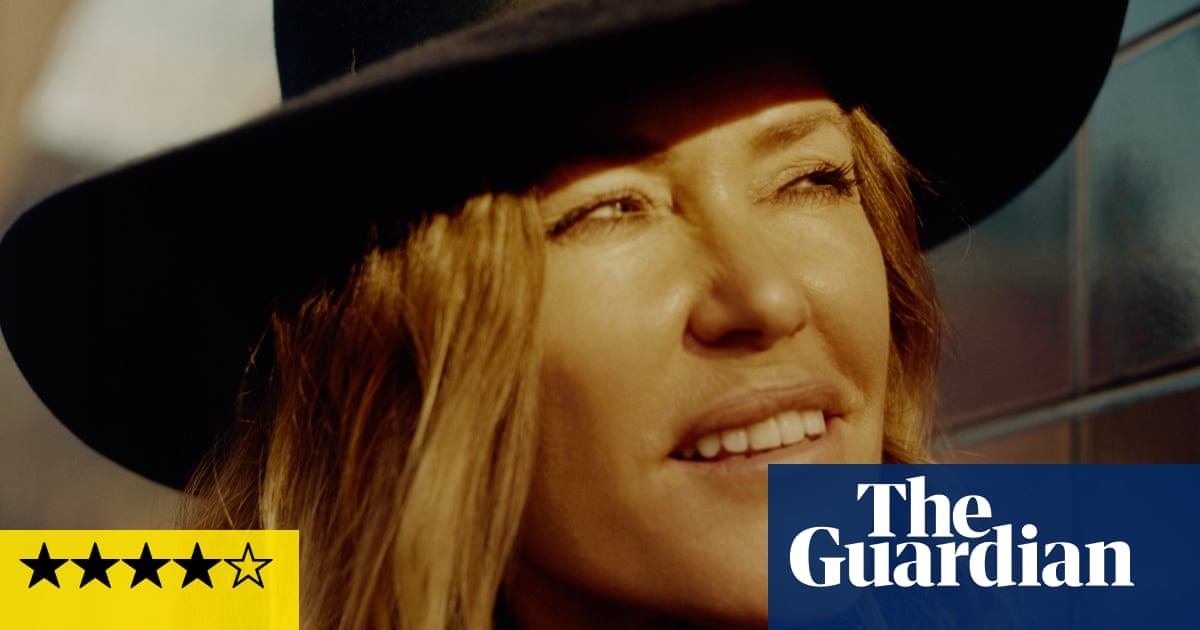 Cerys Matthews, Hidden Orchestra and 10 Poets: We Are from the Sun review – works a treat