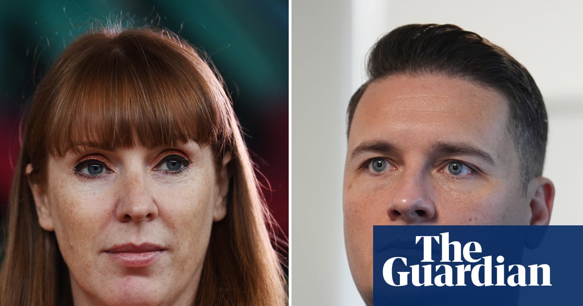 If someone had pulled the trigger': MPs rue lack of challenger to oust Keir Starmer