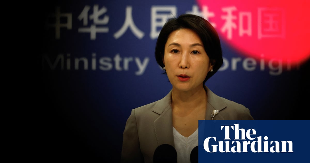 China’s foreign ministry refuses to answer questions about Qin Gang and scrubs mention from transcript
