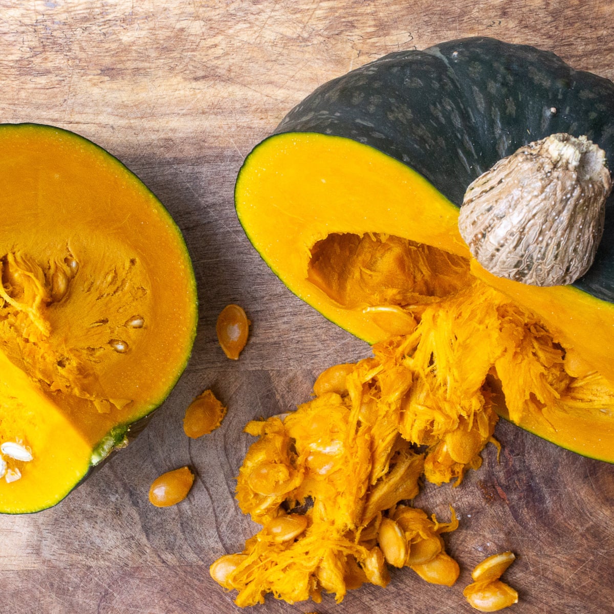 Pumpkin Seed Recipe Turn Your Jack O Lantern S Innards Into A Flavour Packed Salt Food The Guardian Pumpkin Seed Recipe Turn Your Jack O Lantern S Innards Into A Flavour Packed Salt Food The Guardian