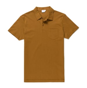 Guide to polo shirts: the wish list - in pictures | Fashion | The Guardian
