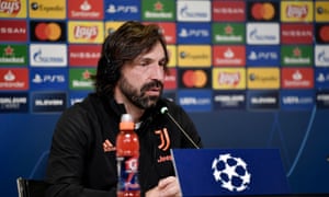 Andrea Pirlo