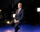 Scott Pelley, star of 60 Minutes, stood up for his principles and lost his job | Margaret Sullivan