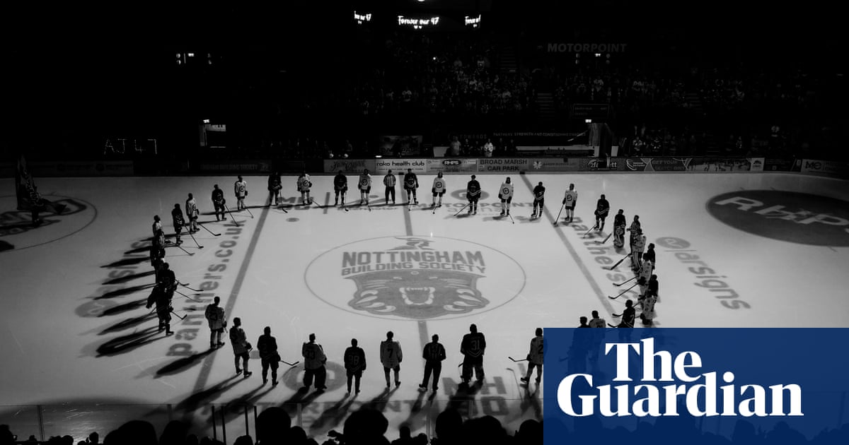 No criminal charges to be brought over death of ice hockey player Adam Johnson