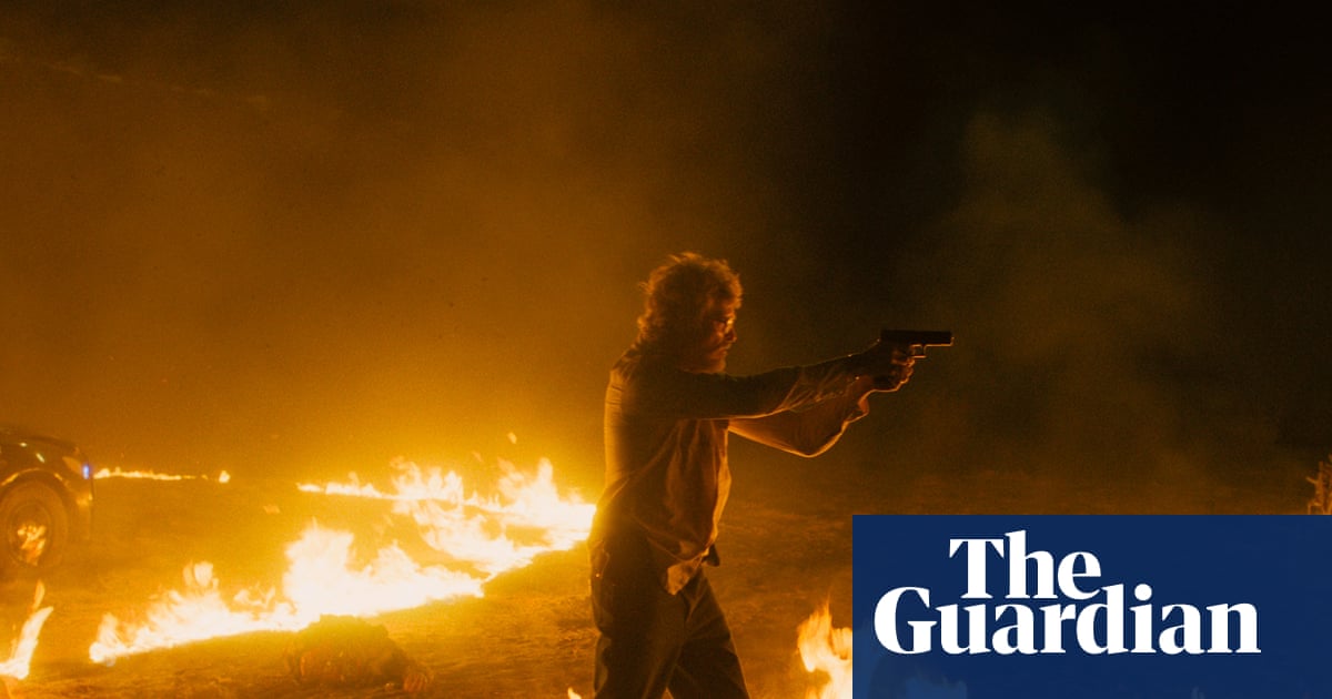 Nobody believes in the future any more': Adam Curtis and Ari Aster on how to wake up from the post-truth nightmare